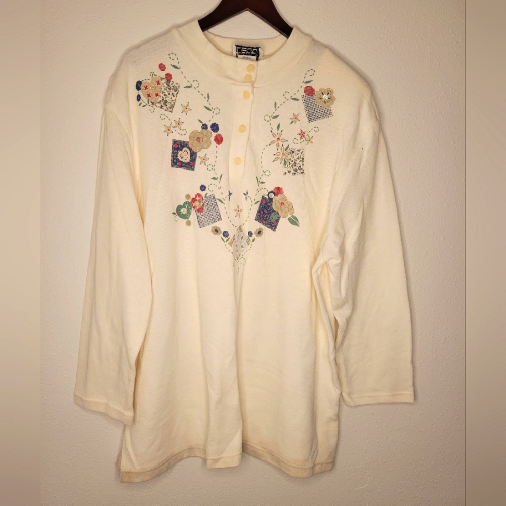 Vintage Top